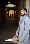 Niki živi u Istri, ali zbog posla često dolazi u Zagreb