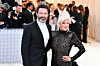 Hugh Jackman i Deborra-Lee Furness