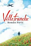 Naslovnica romana Villefranche
