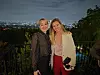 Irena Jelić i Leona Paraminski