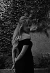 Antonia Ćosić kao Brigitte Bardot