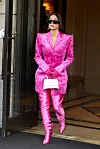 Kim Kardashian ponosna je na specijaliziranu kolekciju brenda.
