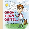Autorica ilustracija je Mirna Savić.