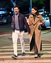 Hugh Jackman s novom partnericom Sutton Foster