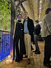 Katarina Prpić i Silvio Mumelaš