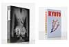 Table book - Dior i Kyoto