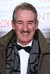 John Challis dugo se borio s rakom.