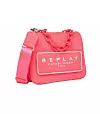 Torba Replay iz BOHO CHIC kolekcije brenda Replay