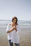 fotografije IVONA BEZMALINOVIĆ make-up KOKE BEAUTY STUDIO styling KATARINA MARINAC