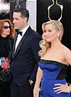 Reese Witherspoon je tijekom razvoda od drugog supruga prolazila kroz medijaciju, kako bi postupak imao korektno ozračje