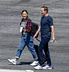 Mark Zuckerberg i Priscilla Chan svijetom putuju u privatnom jetu, a na ulici odaju dojam običnih turista