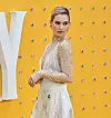 Lily James 'u civilu'.