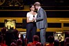 Princ Harry i Meghan Markle