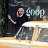 Gwyneth Paltrow u božićnoj reklami za svoj brend