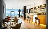 Lobby bar u Active Healthy Hotel Istra
