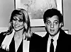 Christie Brinkley and Billy Joel,Image: 898736005, License: Rights-managed, Restrictions:, Model Release: no, Credit line: TopFoto/Topfoto/Profimedia