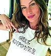 Gisele Bundchen