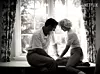 Ana de Armas i Bobby Cannavale kao Joe DiMaggio, velika ljubav Marylin Monroe