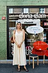 Dizajnerica interijera, digitalna ekspertica i blogerica Lidija Tomas Matijević
