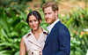 Prince Harry, Meghan Markle