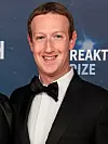 Mark Zuckerberg je 2004. godine s kolegama kreirao stranicu thefacebook.com