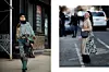 Uvijek najzabavniji: pogledajte cool kombinacije iz New Yorka