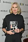 Naomina nova knjiga bavi se istraživanjem svega što se može znati o menopauzi