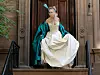 Sarah Jessica Parker u Vivienne Westwood vjenčanici