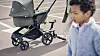 Bugaboo Wheeled board