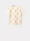 Majica 29,99 €, Mango