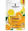 AFRODITA Vitamin C revitalizirajuća maska s limunovim sokom ujednačuje ten 15,49 kn