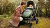 Bugaboo Footmuff