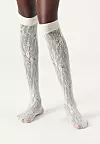 Swedish Stockings dokoljenke (27,74 eura)