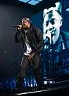 Jay Z je 2013. nastupio u londonskoj O2 Areni