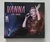 Vanna album live Arena