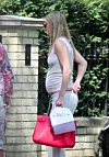 *PREMIUM-EXCLUSIVE* London, UNITED KINGDOM - *MUST CALL FOR PRICING* *PICS TAKEN 23/04/20* English actor Jude Law reported to be expecting his first baby with wife Phillipa Coan (baby number 6 for him!) BACKGRID UK 20 MAY 2020, Image: 514906277, License: Rights-managed, Restrictions: RIGHTS: WORLDWIDE EXCEPT IN ITALY, Model Release: no, Credit line: Stanley / BACKGRID / Backgrid UK / Profimedia