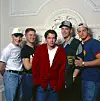 Bend ‘Boyzone‘ u danima najveće slave
