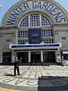 Winter Gardens je kompleks u kojem se održavao plesni festival