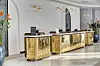 Recepcija hotela