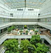 Unutrašnjost hotela Rixos Premium Dubrovnik