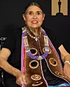 Sacheen Littlefeather