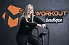 Nakon promjena živtnih navika Nina Martina otvorila je teretanu M2 Workout boutique