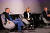 Hrvoje Handl, Dijana Čuljak i Ante Bagarić