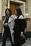 Sanja Musić Milanović i kraljica Letizia