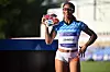 Alaysha Johnson