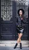 BILJANA BLIVAJS CROPIX