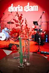 Za ovu je transformaciju zaslužan zagrebački cvjetni studio Atelier Sreće, na čelu s kreativcem Antom Jurkovićem, koji je Kavkaz pretvorio u sofisticiranu zimsku bajku