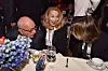 Rupert Murdoch, Jerry Hall i Keith Urban u New Yorku 2018.