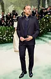 Charlie Hunnam