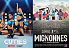 Netflixova verzija najavnog plakata i ona francuska